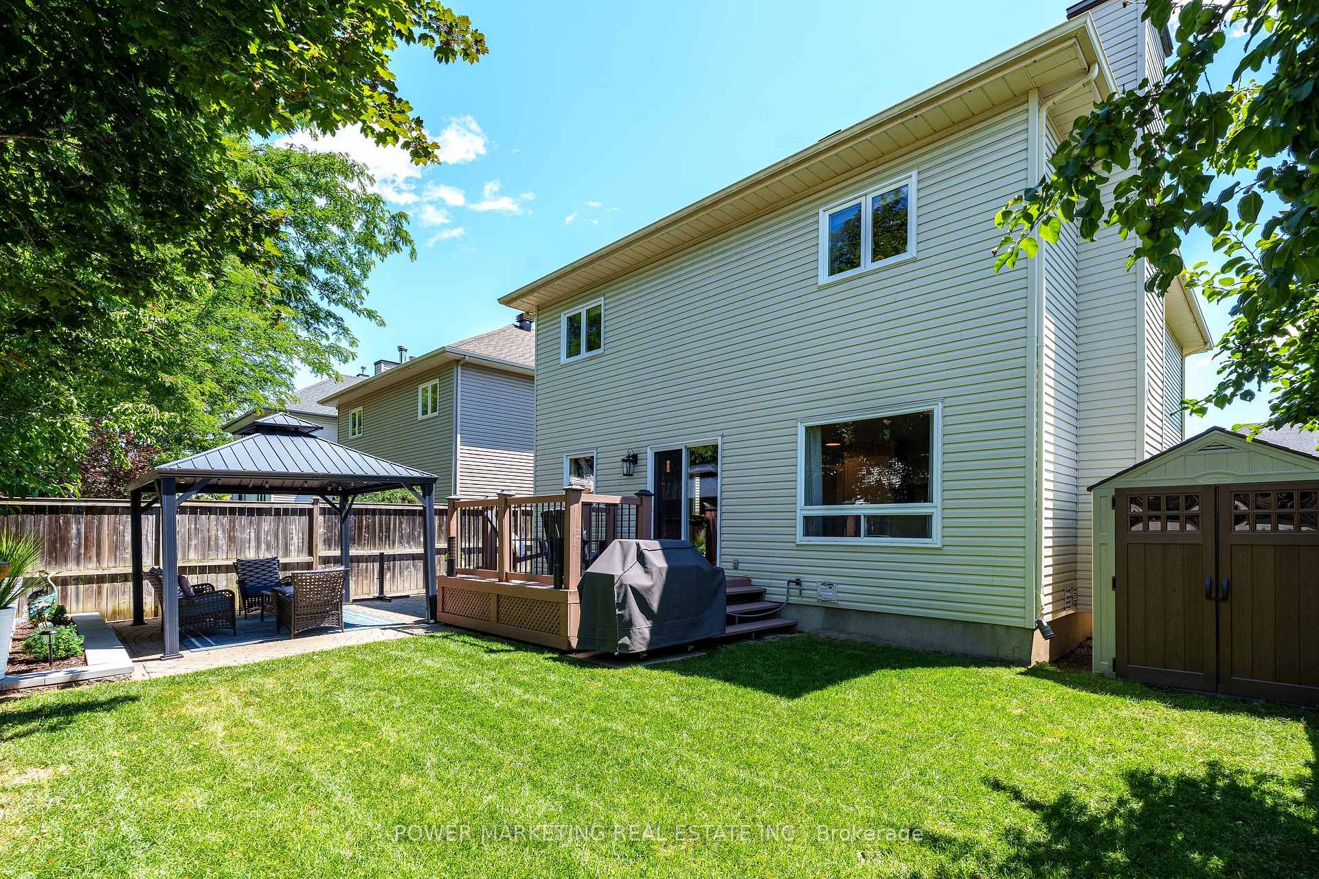 Photo 22 of 770 Beauregard Crescent, Ottawa, Fallingbrook/Ridgemount — HOMEH