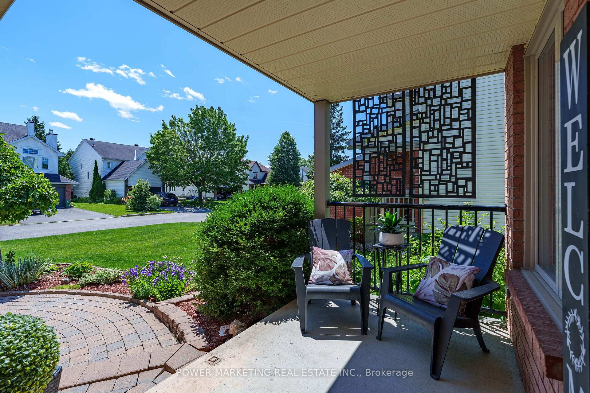 Photo 23 of 770 Beauregard Crescent, Ottawa, Fallingbrook/Ridgemount — HOMEH