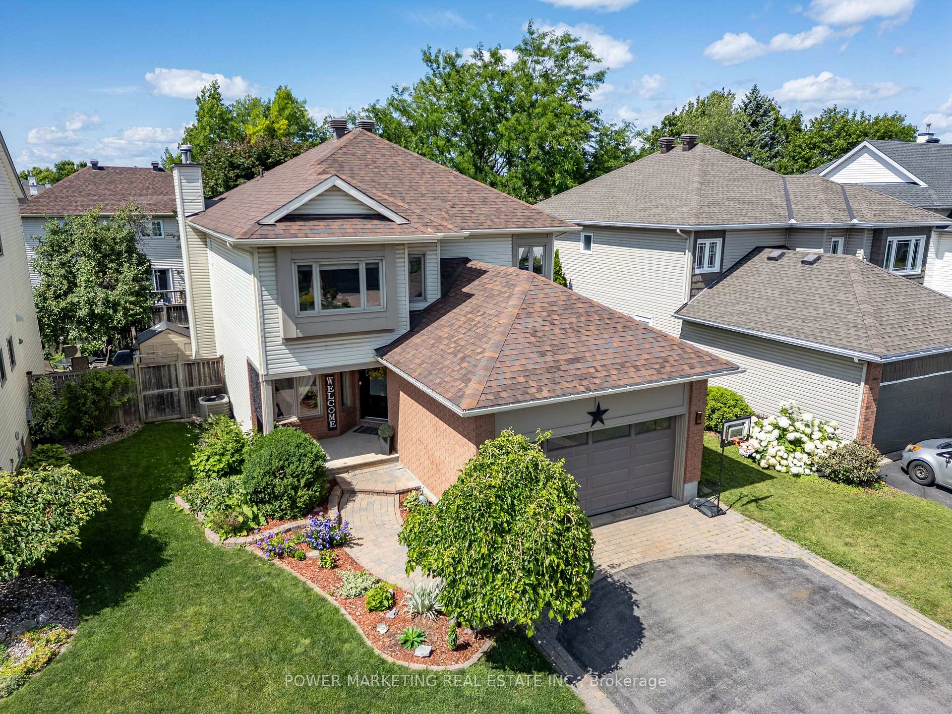 Photo 25 of 770 Beauregard Crescent, Ottawa, Fallingbrook/Ridgemount — HOMEH