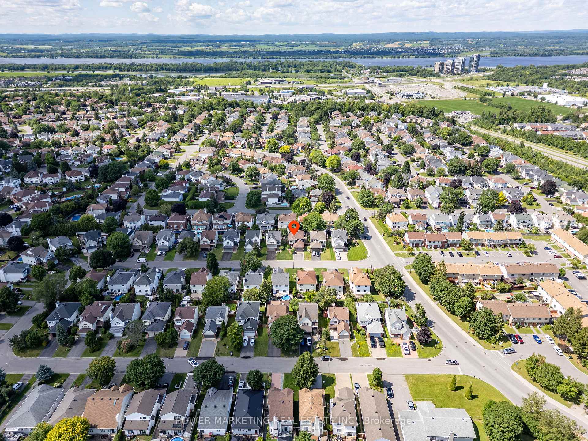 Photo 26 of 770 Beauregard Crescent, Ottawa, Fallingbrook/Ridgemount — HOMEH