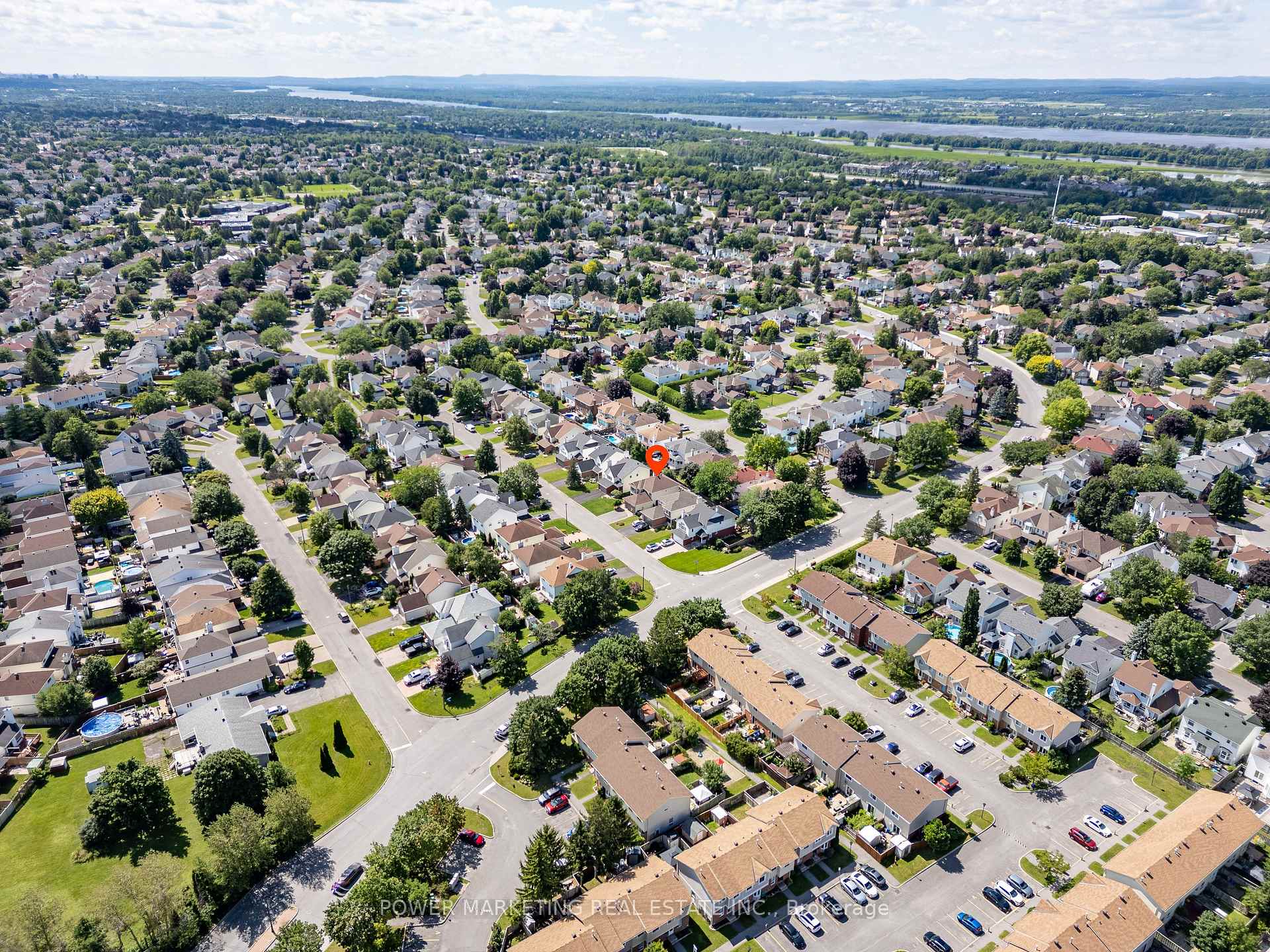 Photo 27 of 770 Beauregard Crescent, Ottawa, Fallingbrook/Ridgemount — HOMEH