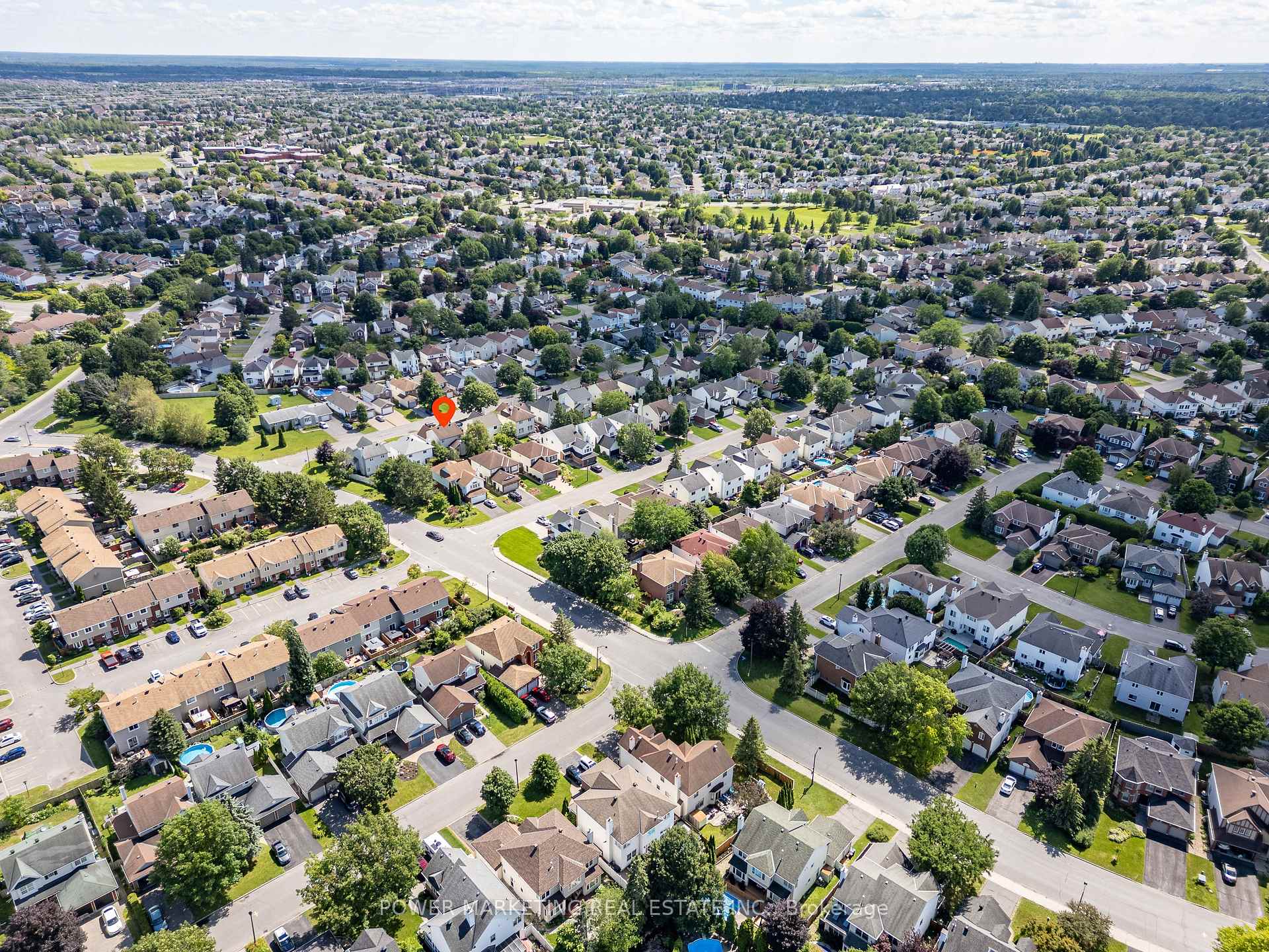 Photo 28 of 770 Beauregard Crescent, Ottawa, Fallingbrook/Ridgemount — HOMEH