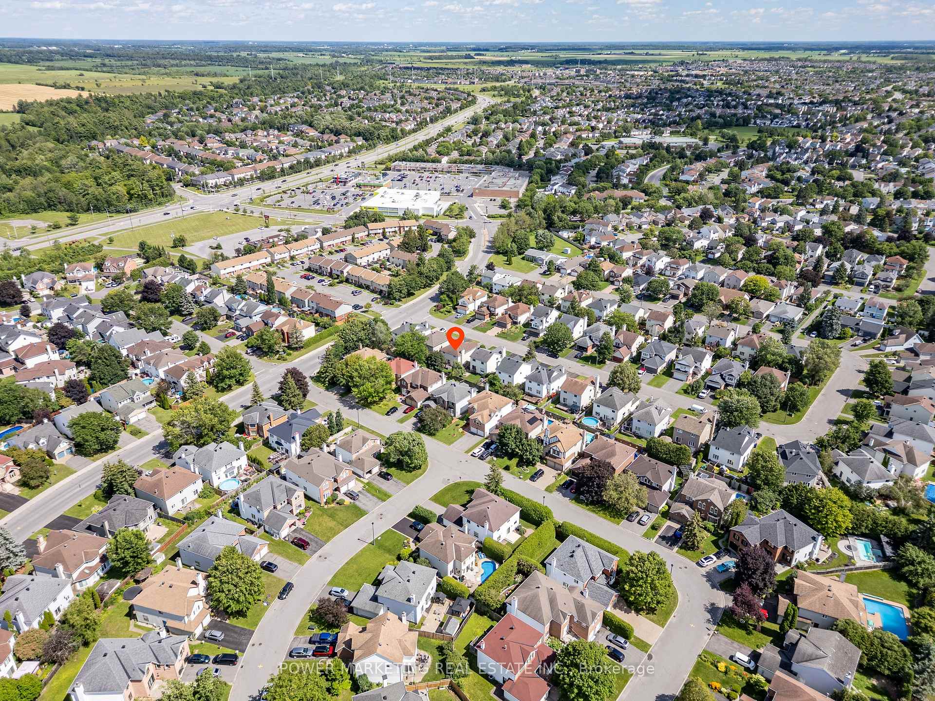 Photo 29 of 770 Beauregard Crescent, Ottawa, Fallingbrook/Ridgemount — HOMEH