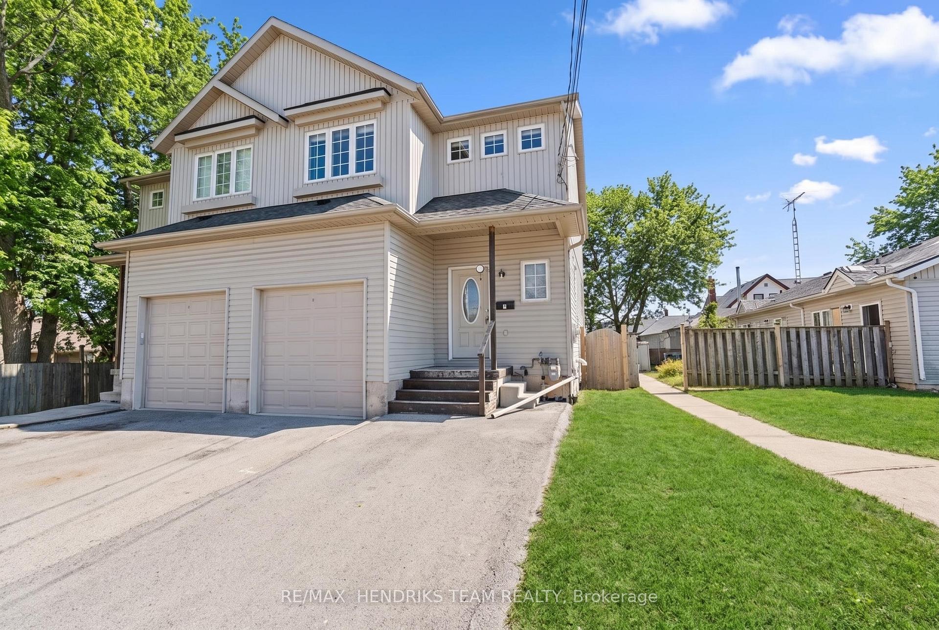 Photo 1 of 2 Townline Road E, Thorold, Thorold Downtown — HOMEH