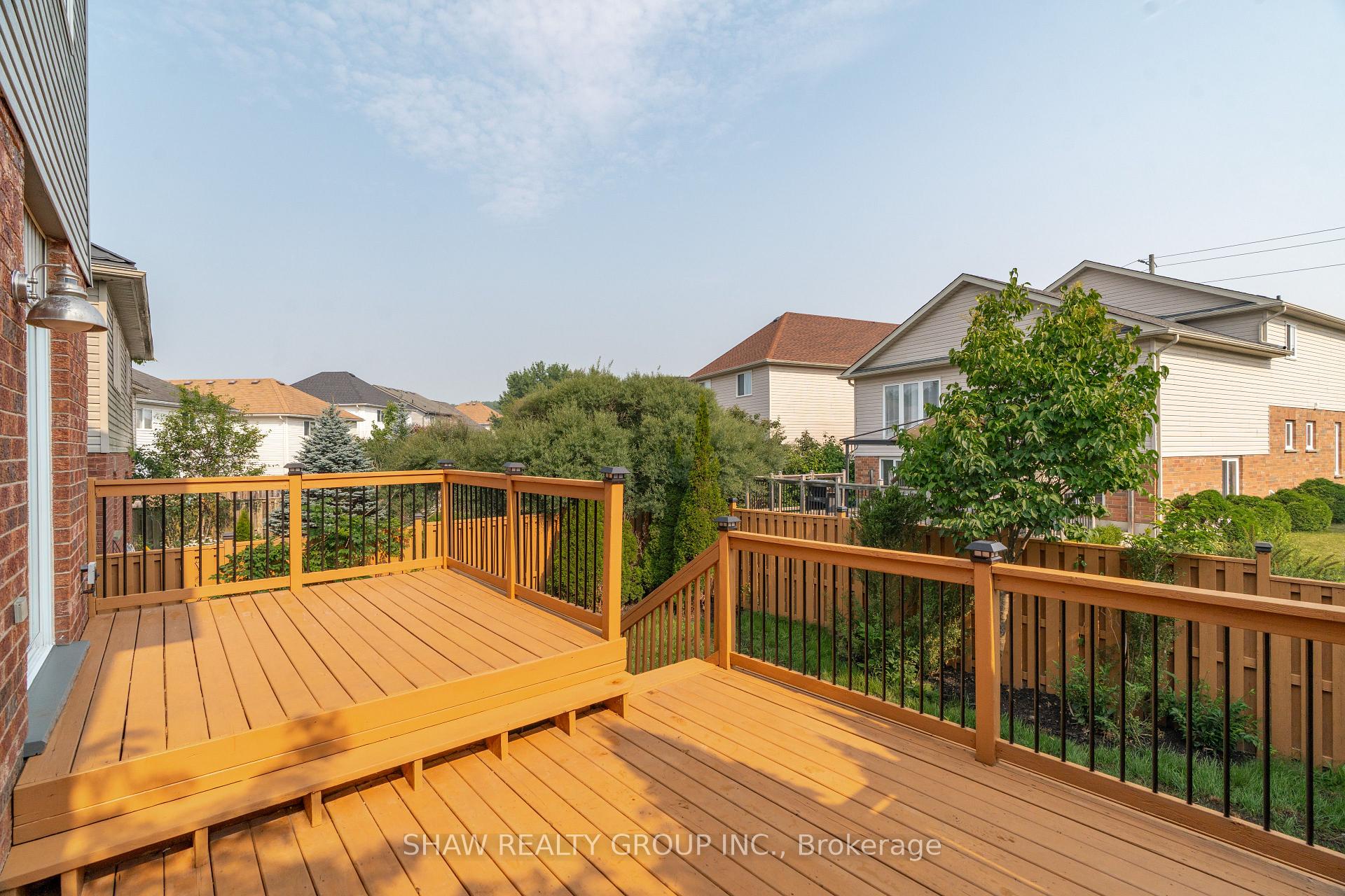 Photo 41 of 610 Violet Street, Waterloo, Columbia Forest/Clair Hills — HOMEH