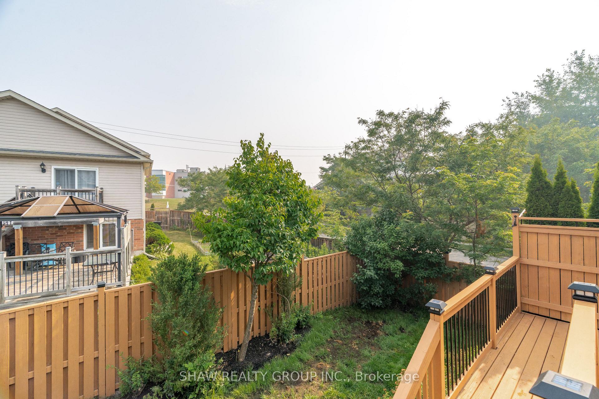 Photo 42 of 610 Violet Street, Waterloo, Columbia Forest/Clair Hills — HOMEH
