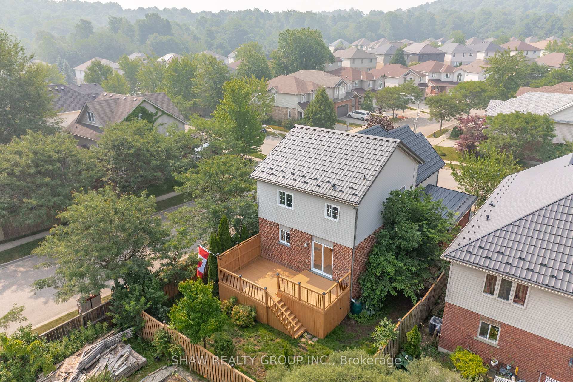 Photo 47 of 610 Violet Street, Waterloo, Columbia Forest/Clair Hills — HOMEH