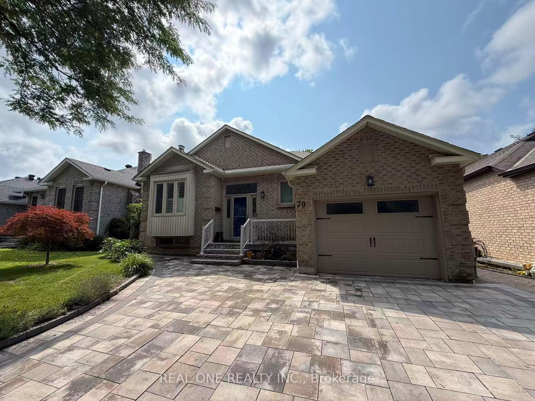 Photo 1 of 70 Closs Square, Aurora, Aurora Village — HOMEH