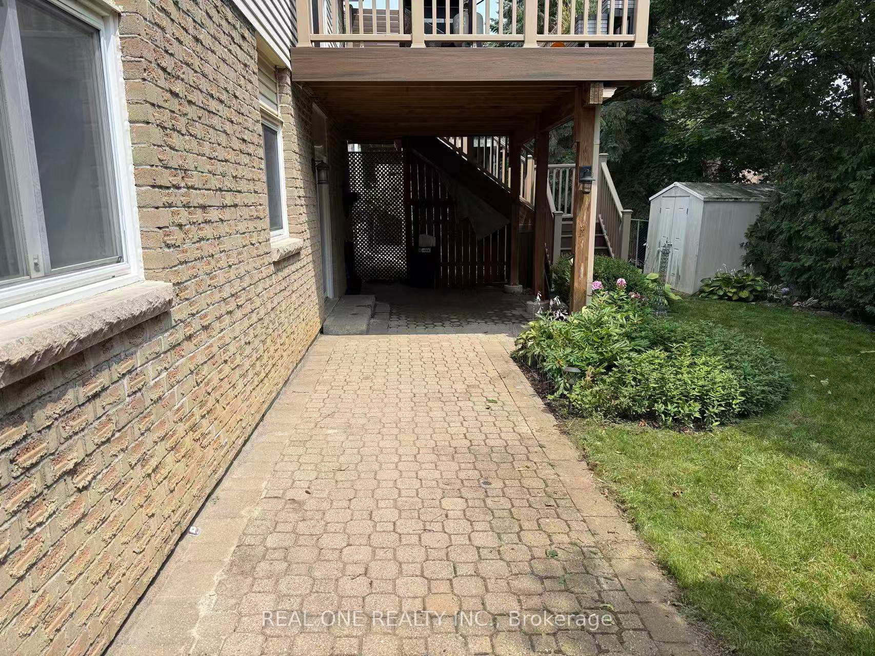 Photo 3 of 70 Closs Square, Aurora, Aurora Village — HOMEH
