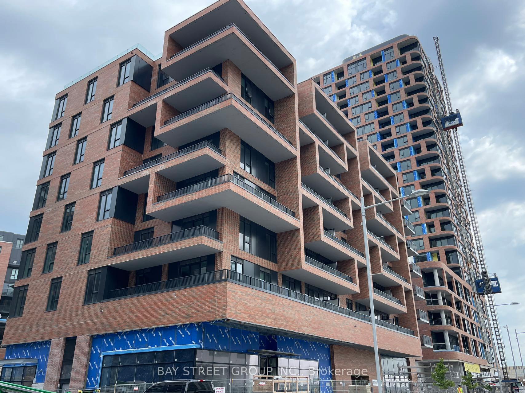 Photo 1 of Unit C-320, 38 Simcoe Promenade, Markham, Unionville — HOMEH