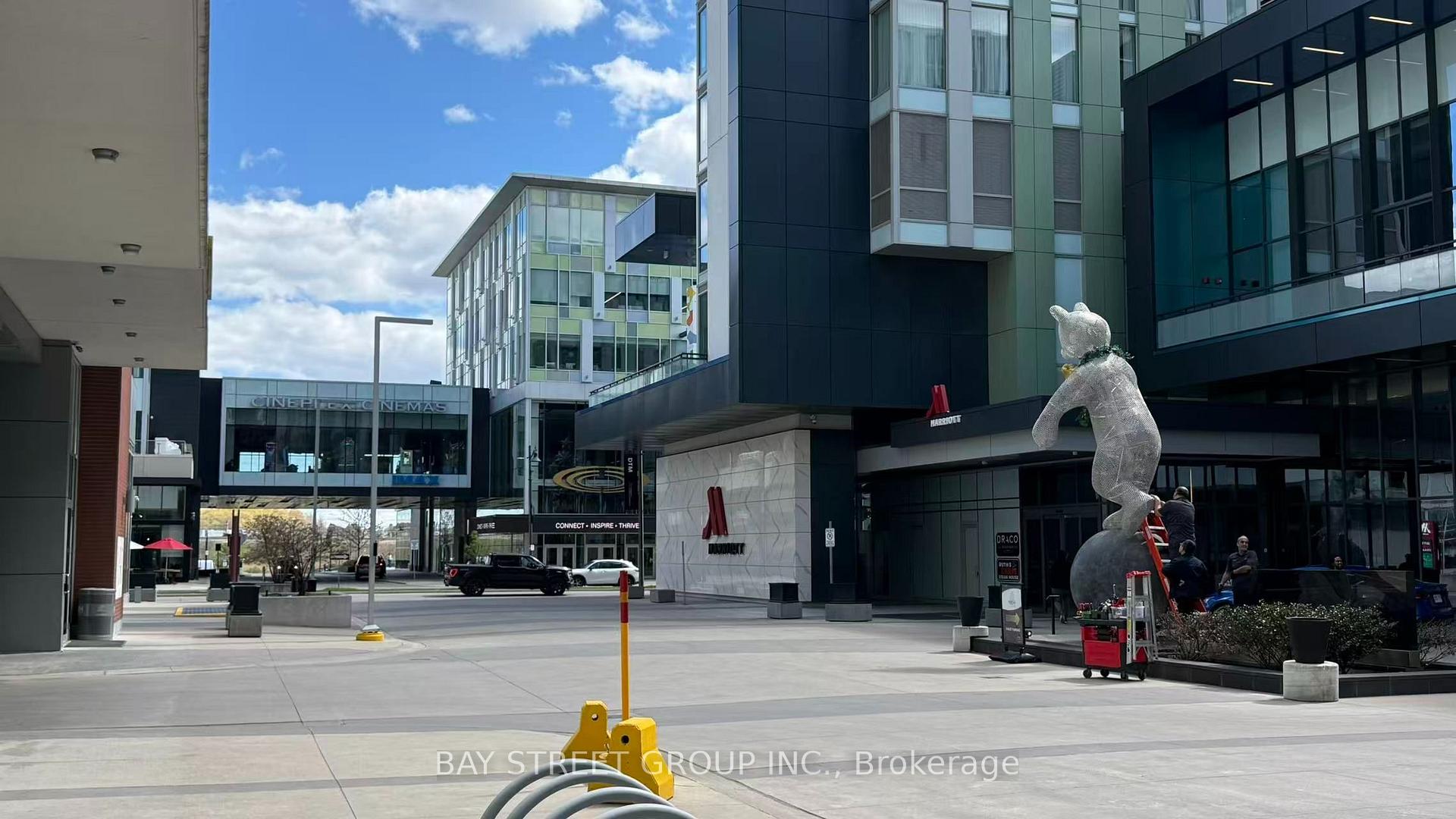 Photo 18 of Unit C-320, 38 Simcoe Promenade, Markham, Unionville — HOMEH