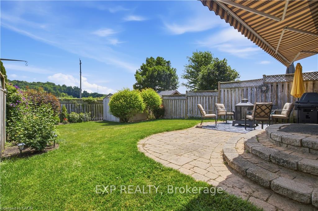 Photo 33 of 138 Stiefelmeyer Crescent, Wilmot, Baden — HOMEH