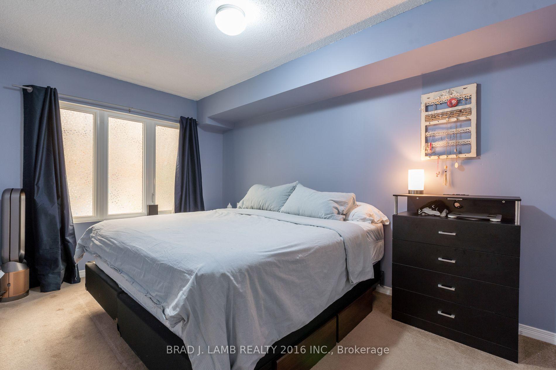 Photo 9 of Unit TH# 137, 25 Turntable Crescent, Toronto, Dovercourt-Wallace Emerson-Junction — HOMEH