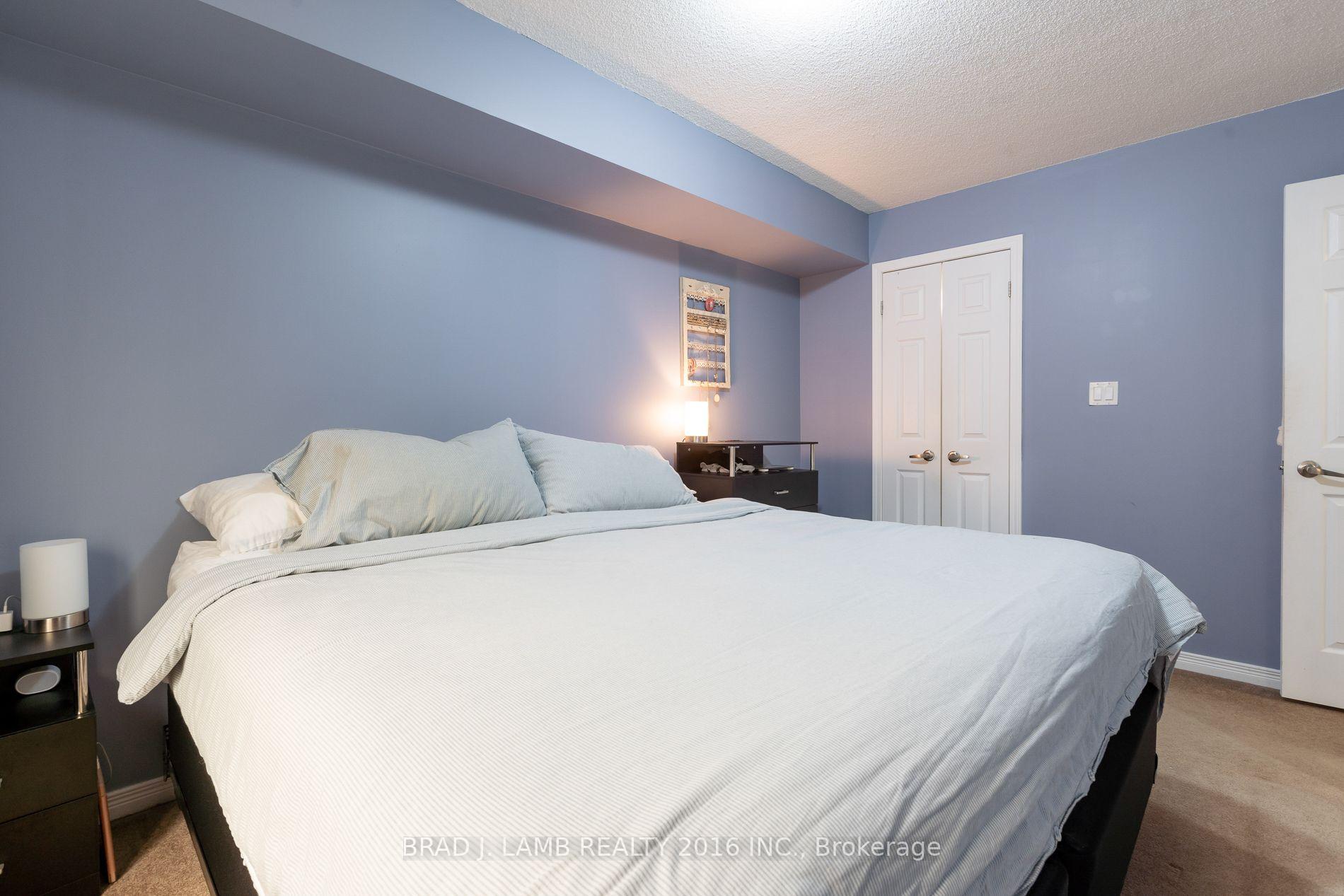 Photo 10 of Unit TH# 137, 25 Turntable Crescent, Toronto, Dovercourt-Wallace Emerson-Junction — HOMEH