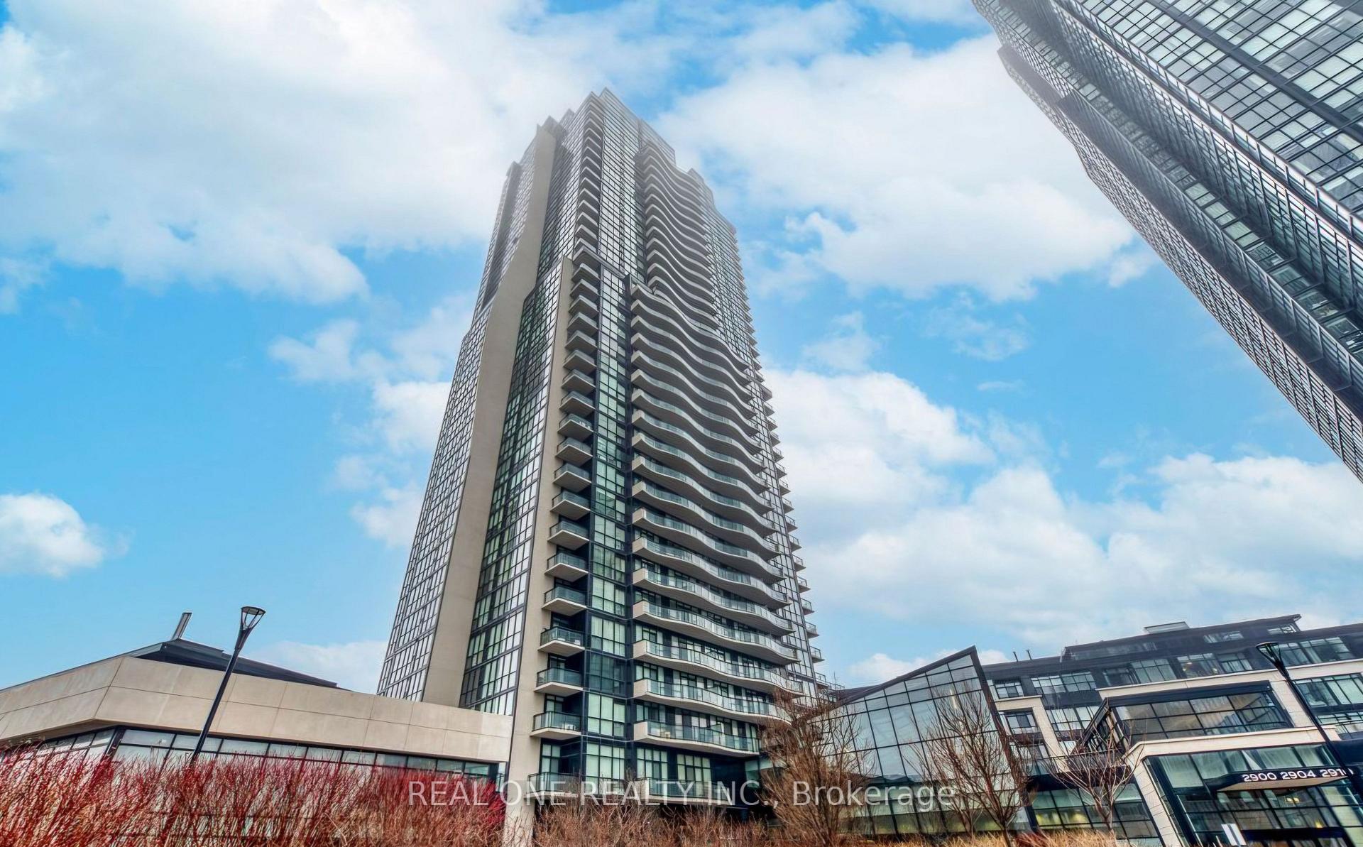 Photo 1 of Unit 505, 2900 Highway 7 West, Vaughan, Vaughan Corporate Centre — HOMEH