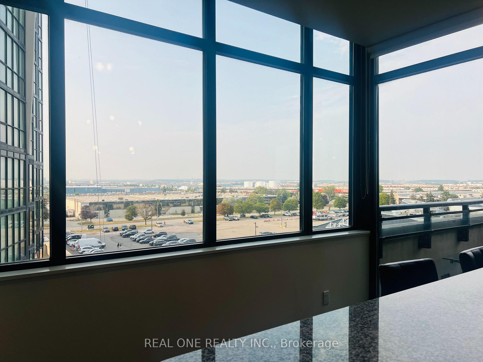 Photo 9 of Unit 505, 2900 Highway 7 West, Vaughan, Vaughan Corporate Centre — HOMEH