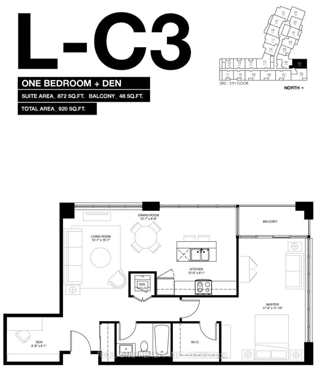 Photo 17 of Unit 505, 2900 Highway 7 West, Vaughan, Vaughan Corporate Centre — HOMEH