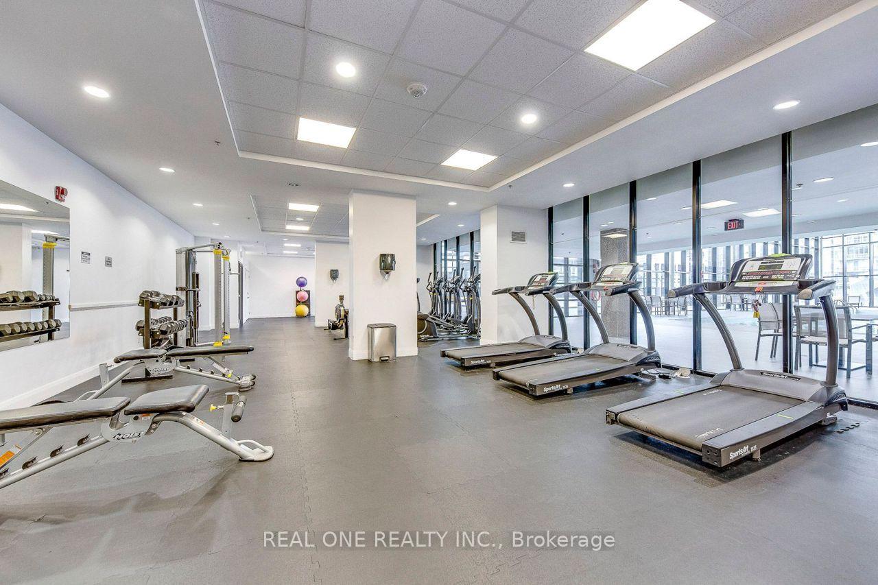Photo 22 of Unit 505, 2900 Highway 7 West, Vaughan, Vaughan Corporate Centre — HOMEH