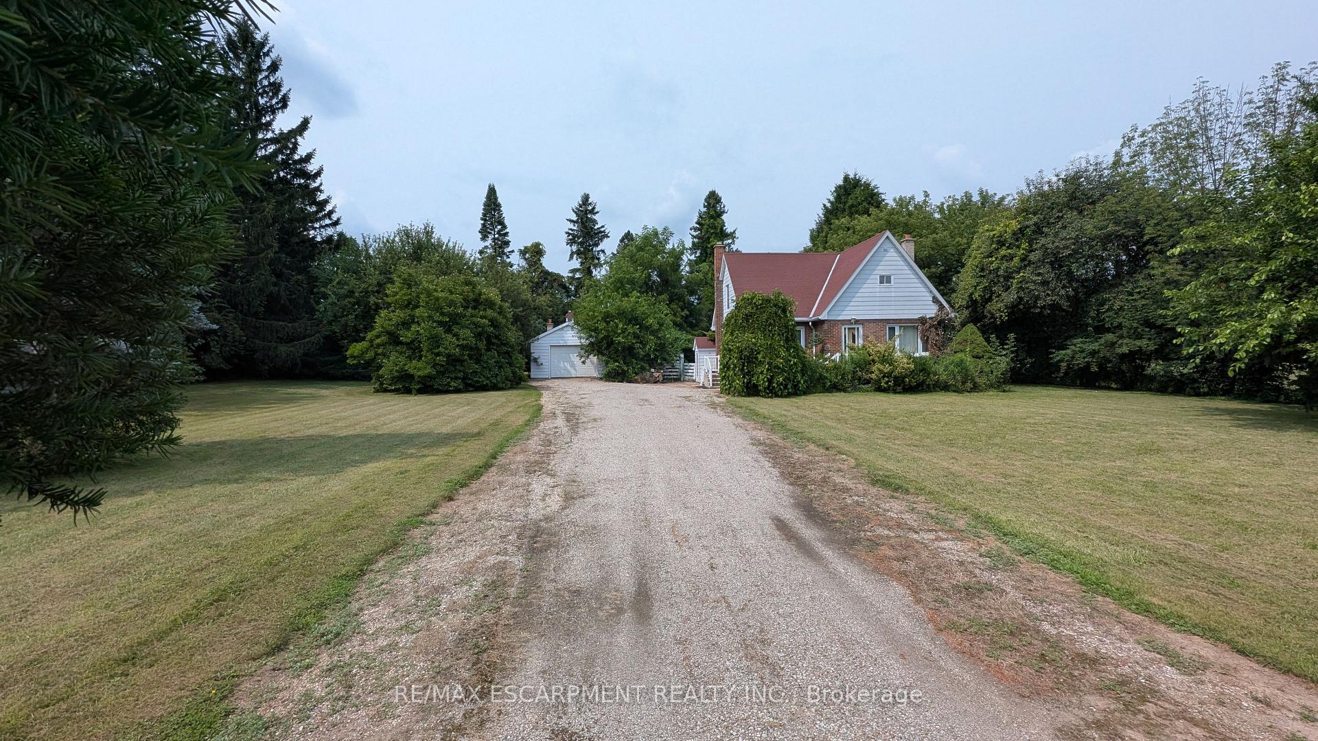 Photo 4 of 127 Brant Road, Brant, Paris — HOMEH