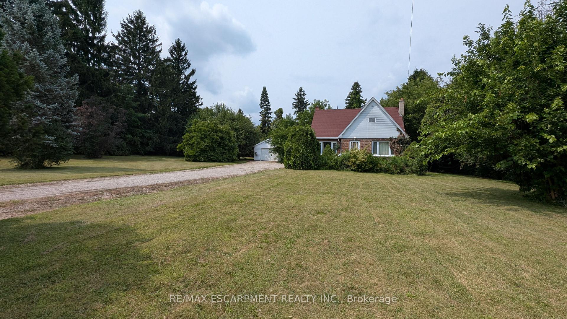 Photo 5 of 127 Brant Road, Brant, Paris — HOMEH