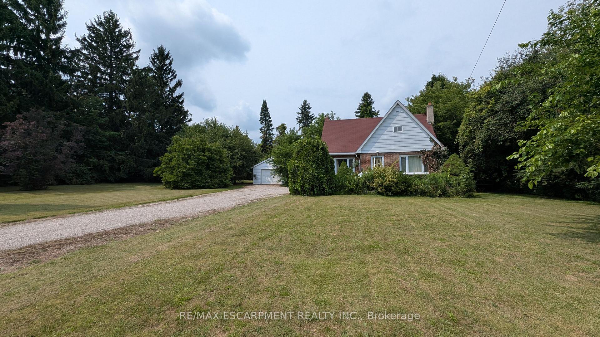 Photo 7 of 127 Brant Road, Brant, Paris — HOMEH