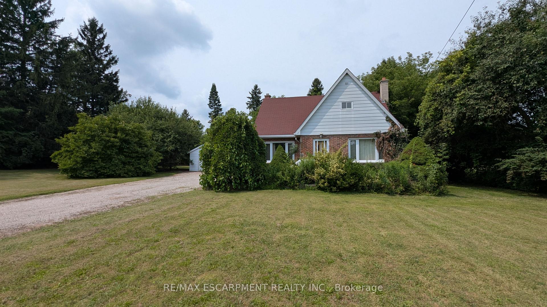 Photo 8 of 127 Brant Road, Brant, Paris — HOMEH