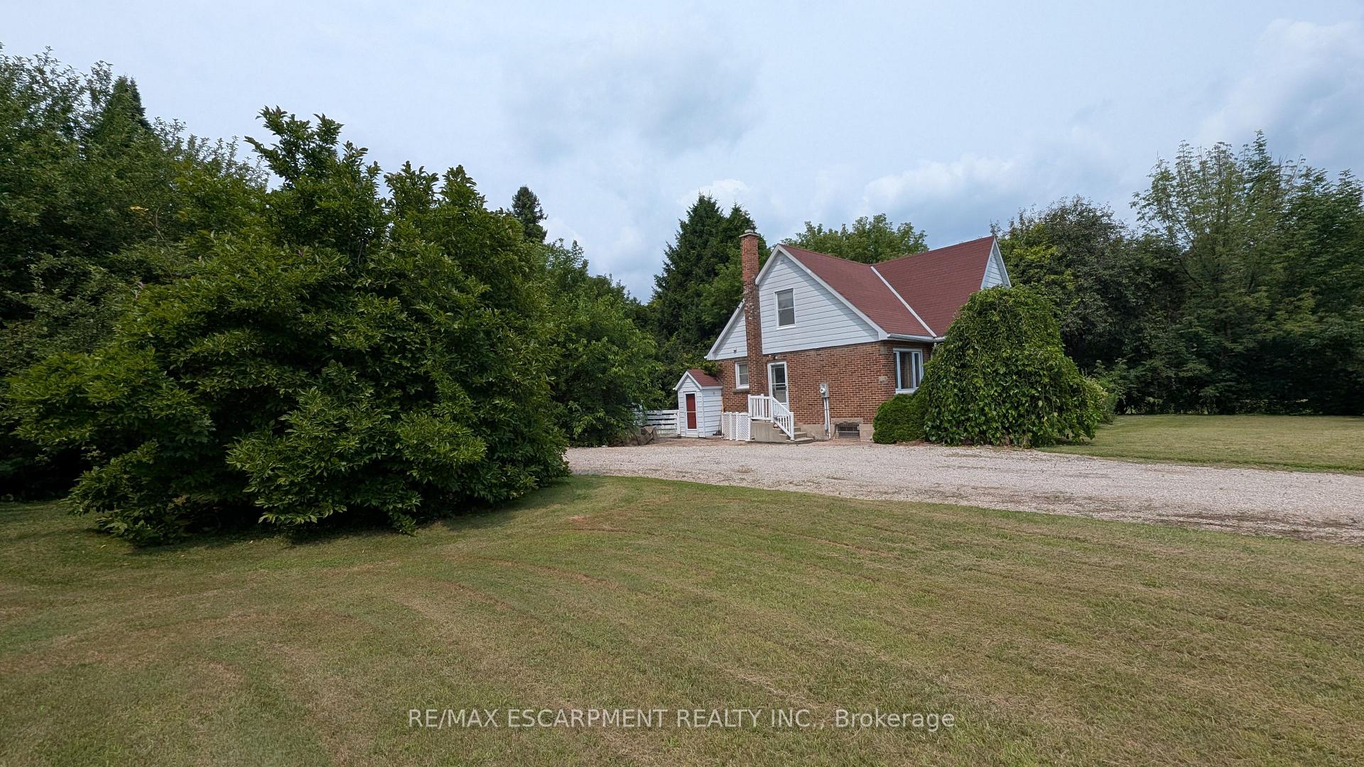 Photo 11 of 127 Brant Road, Brant, Paris — HOMEH