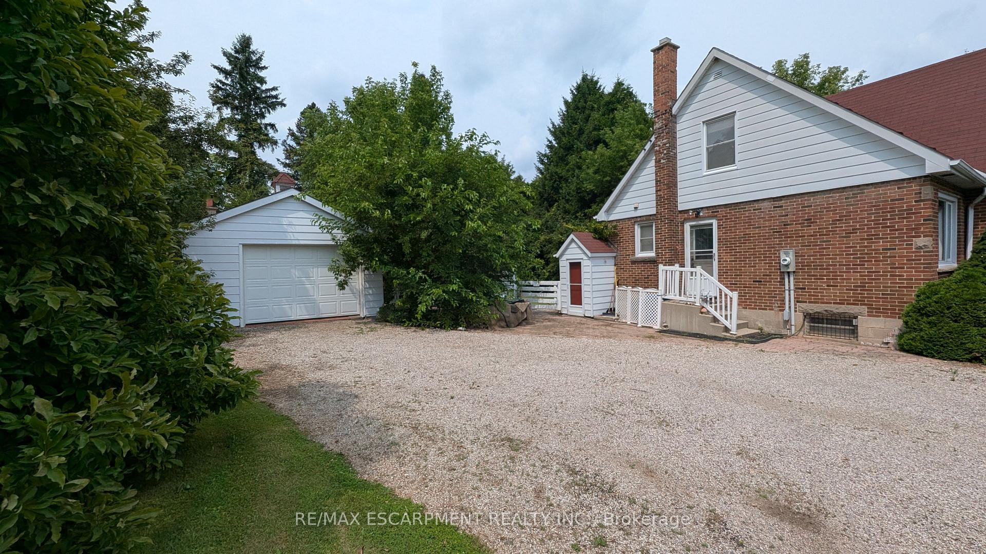 Photo 12 of 127 Brant Road, Brant, Paris — HOMEH