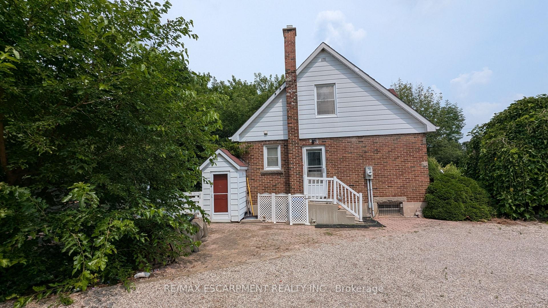 Photo 13 of 127 Brant Road, Brant, Paris — HOMEH