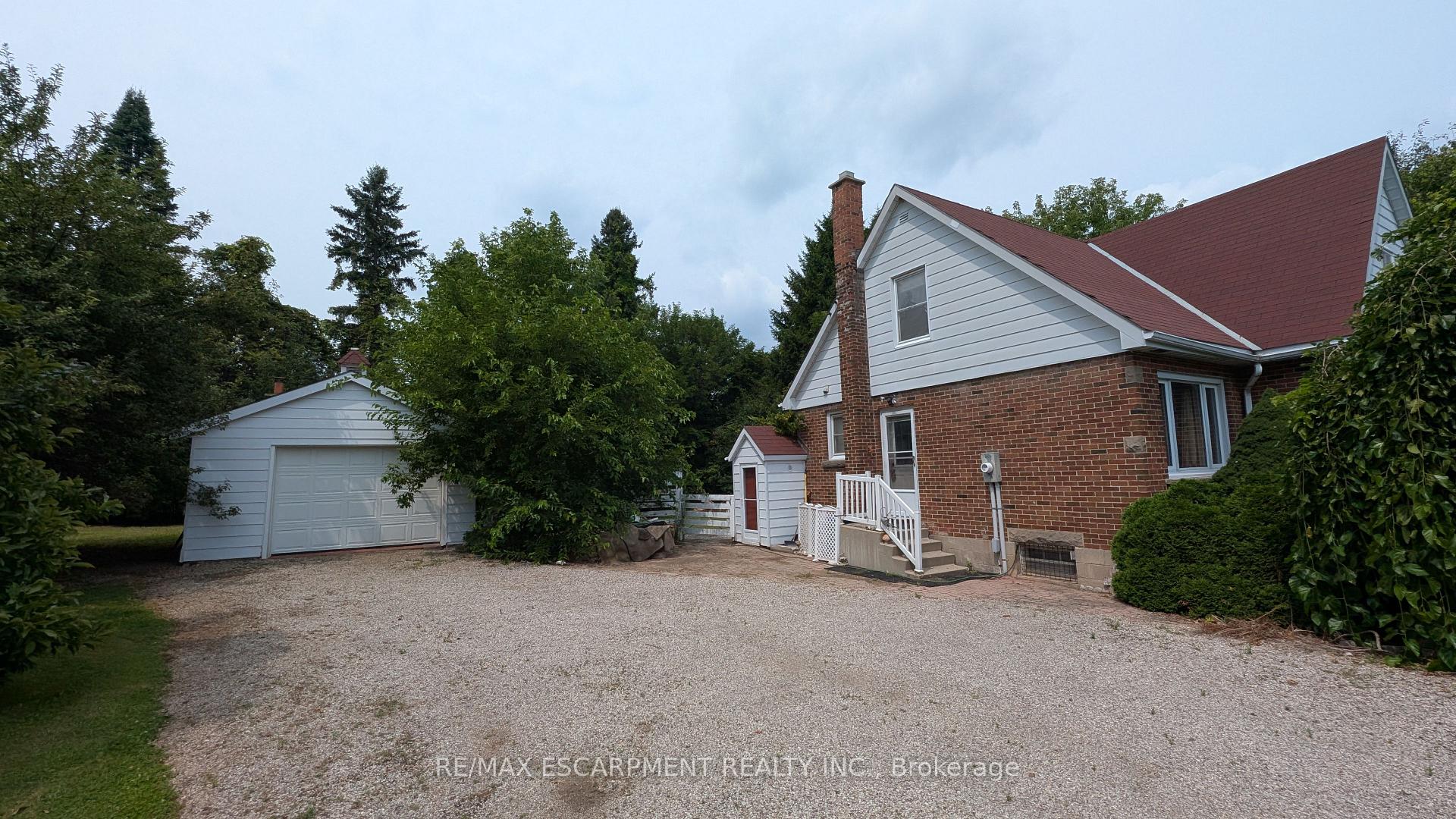 Photo 14 of 127 Brant Road, Brant, Paris — HOMEH