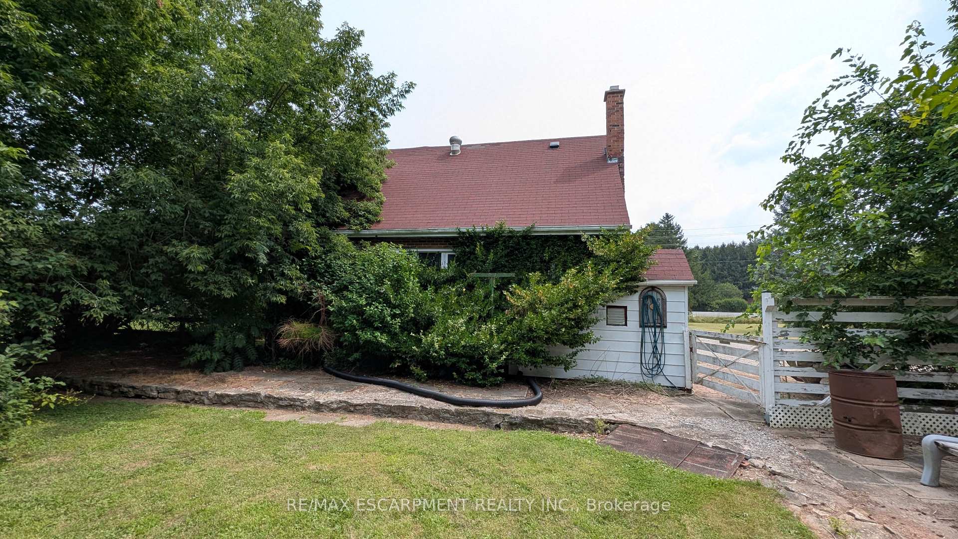 Photo 19 of 127 Brant Road, Brant, Paris — HOMEH