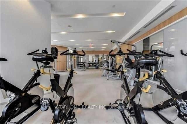Photo 4 of Unit 1810, 45 Charles Street E, Toronto, Church-Yonge Corridor — HOMEH