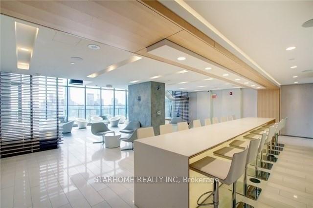 Photo 8 of Unit 1810, 45 Charles Street E, Toronto, Church-Yonge Corridor — HOMEH