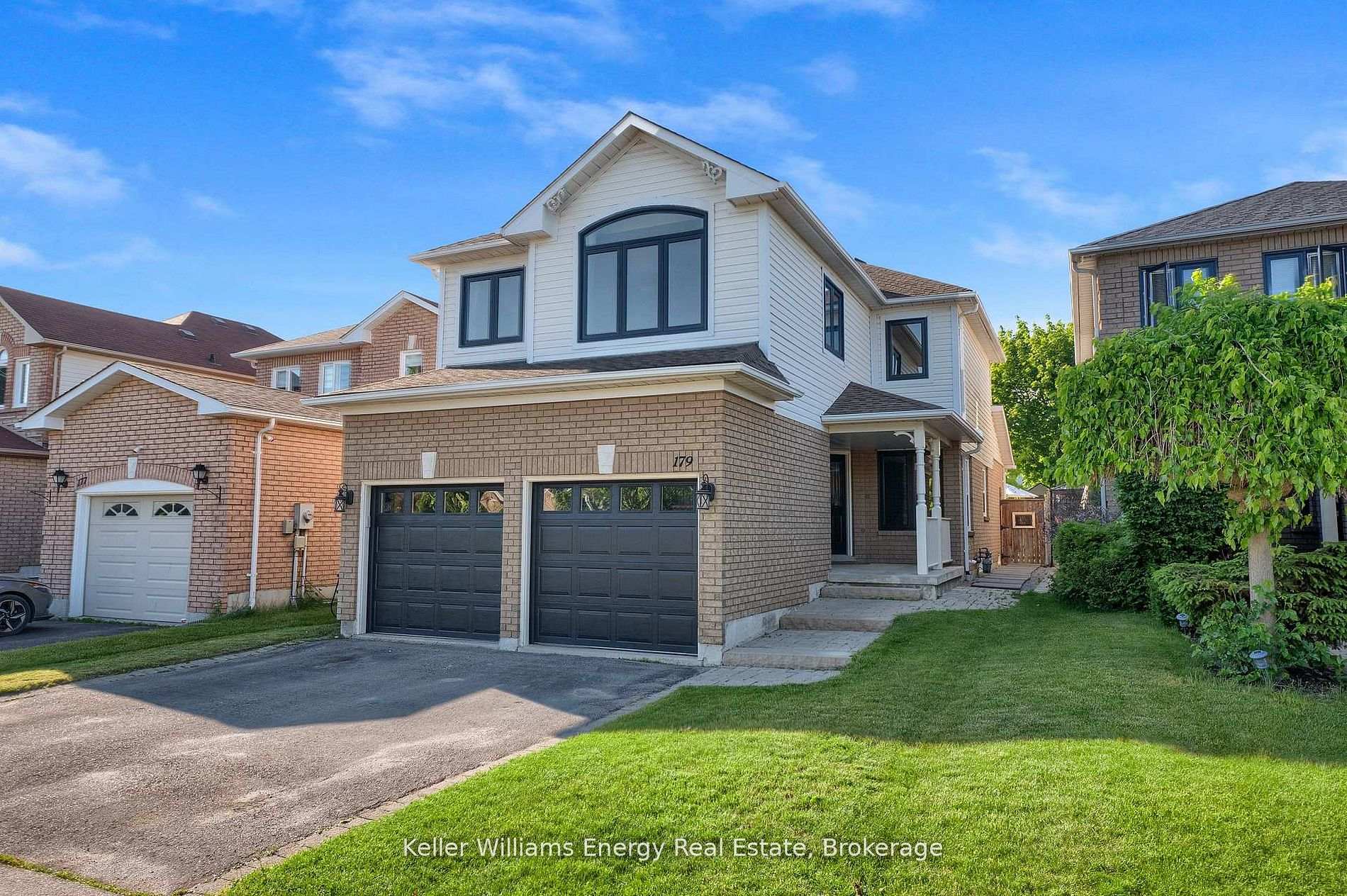 Photo 1 of 179 Wilkins Crescent, Clarington, Courtice — HOMEH