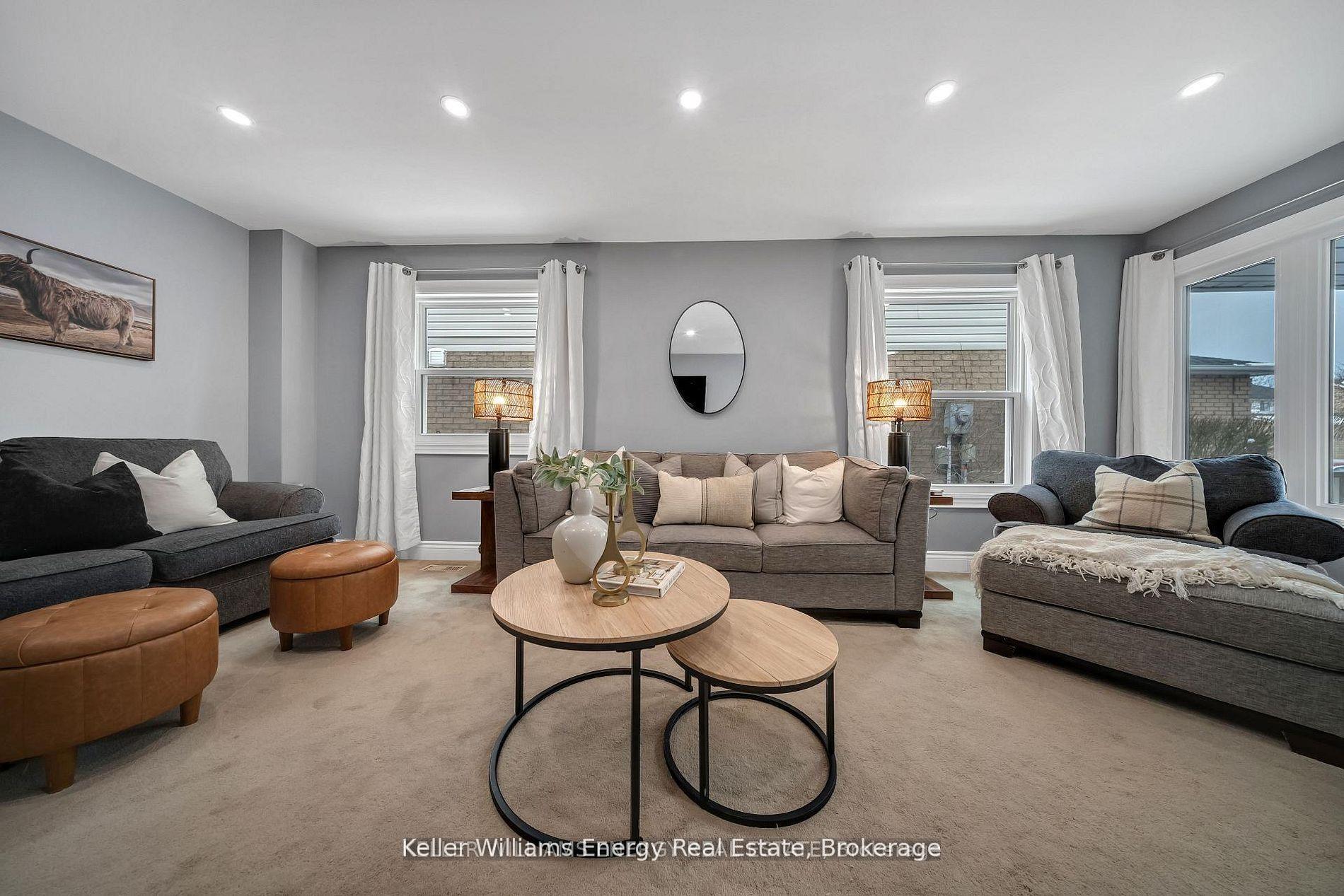 Photo 9 of 179 Wilkins Crescent, Clarington, Courtice — HOMEH