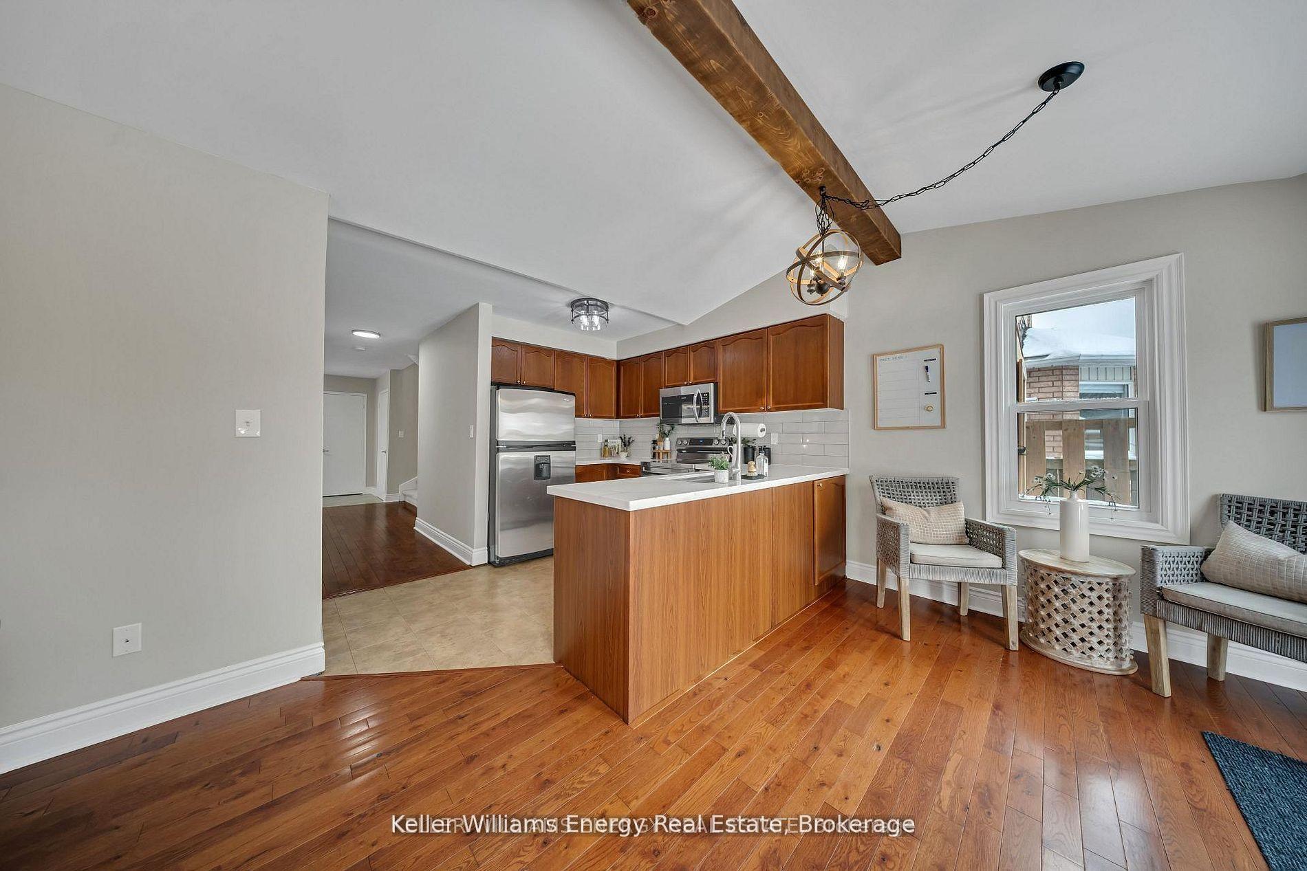 Photo 16 of 179 Wilkins Crescent, Clarington, Courtice — HOMEH