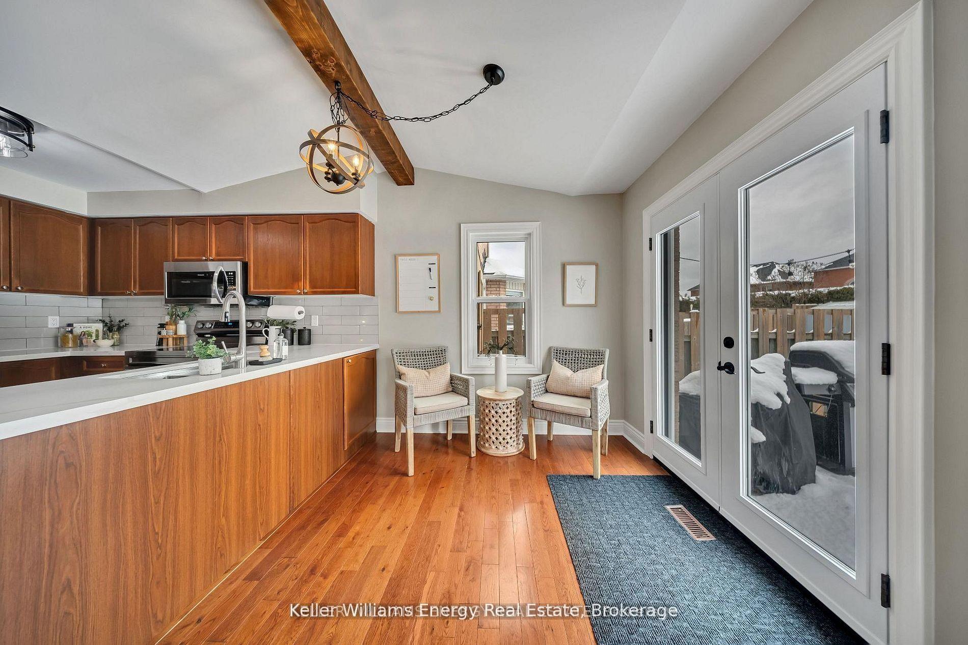 Photo 17 of 179 Wilkins Crescent, Clarington, Courtice — HOMEH
