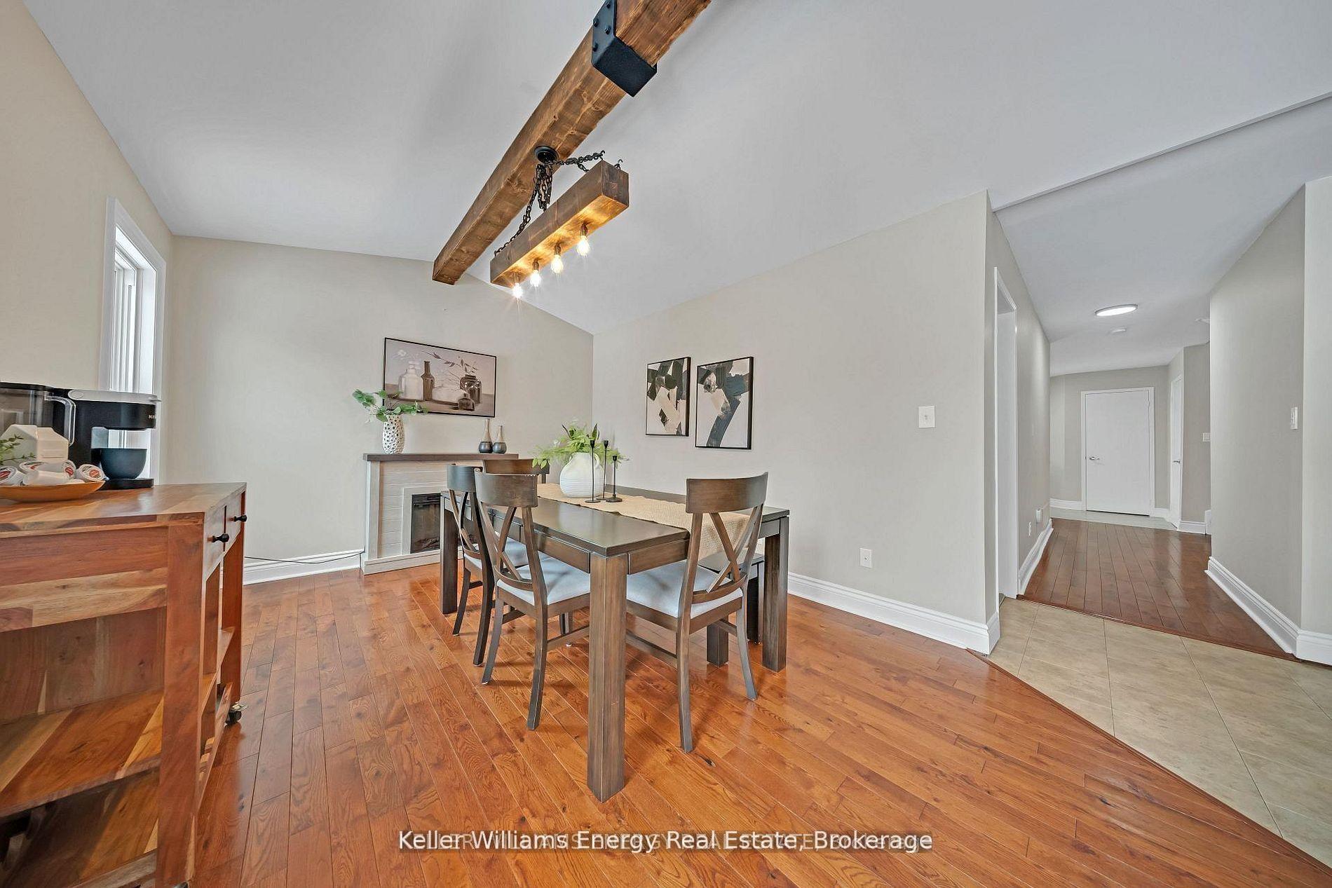 Photo 20 of 179 Wilkins Crescent, Clarington, Courtice — HOMEH