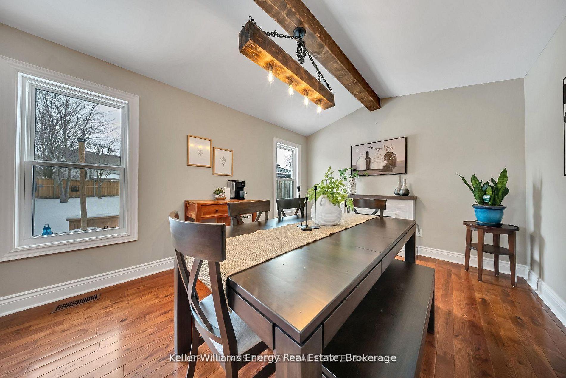 Photo 22 of 179 Wilkins Crescent, Clarington, Courtice — HOMEH