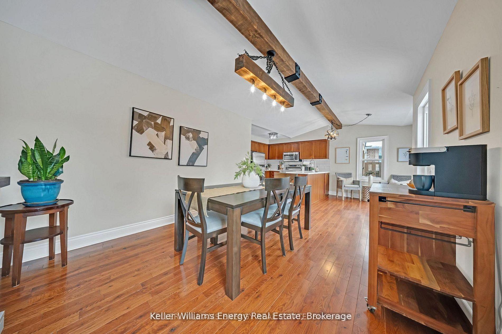 Photo 23 of 179 Wilkins Crescent, Clarington, Courtice — HOMEH