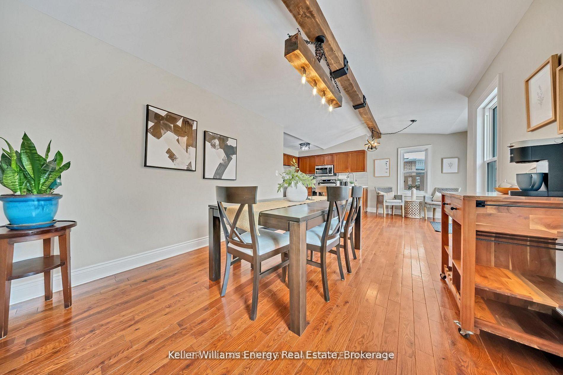Photo 24 of 179 Wilkins Crescent, Clarington, Courtice — HOMEH