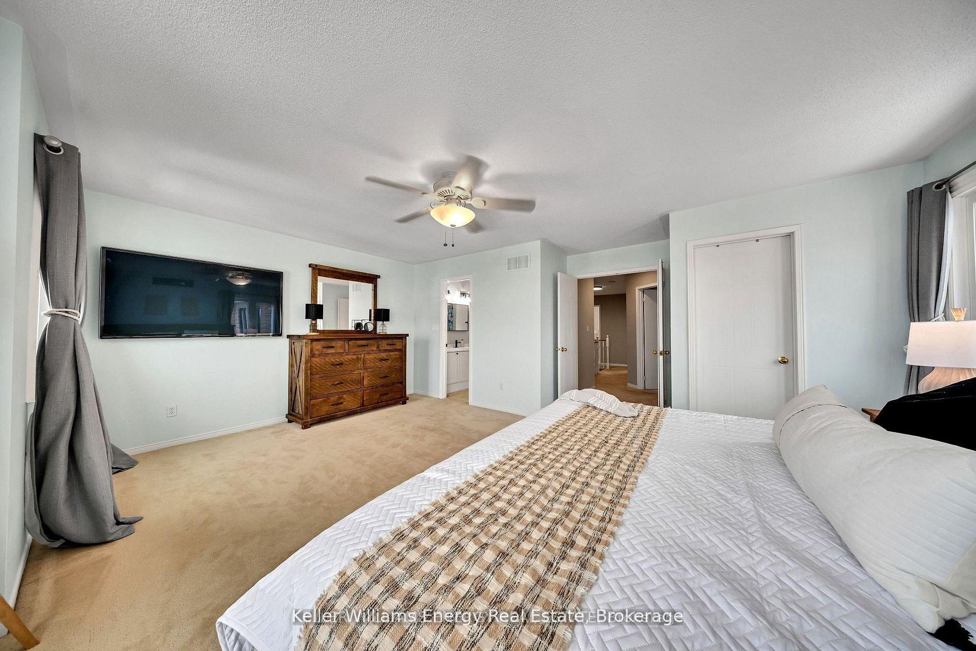 Photo 29 of 179 Wilkins Crescent, Clarington, Courtice — HOMEH