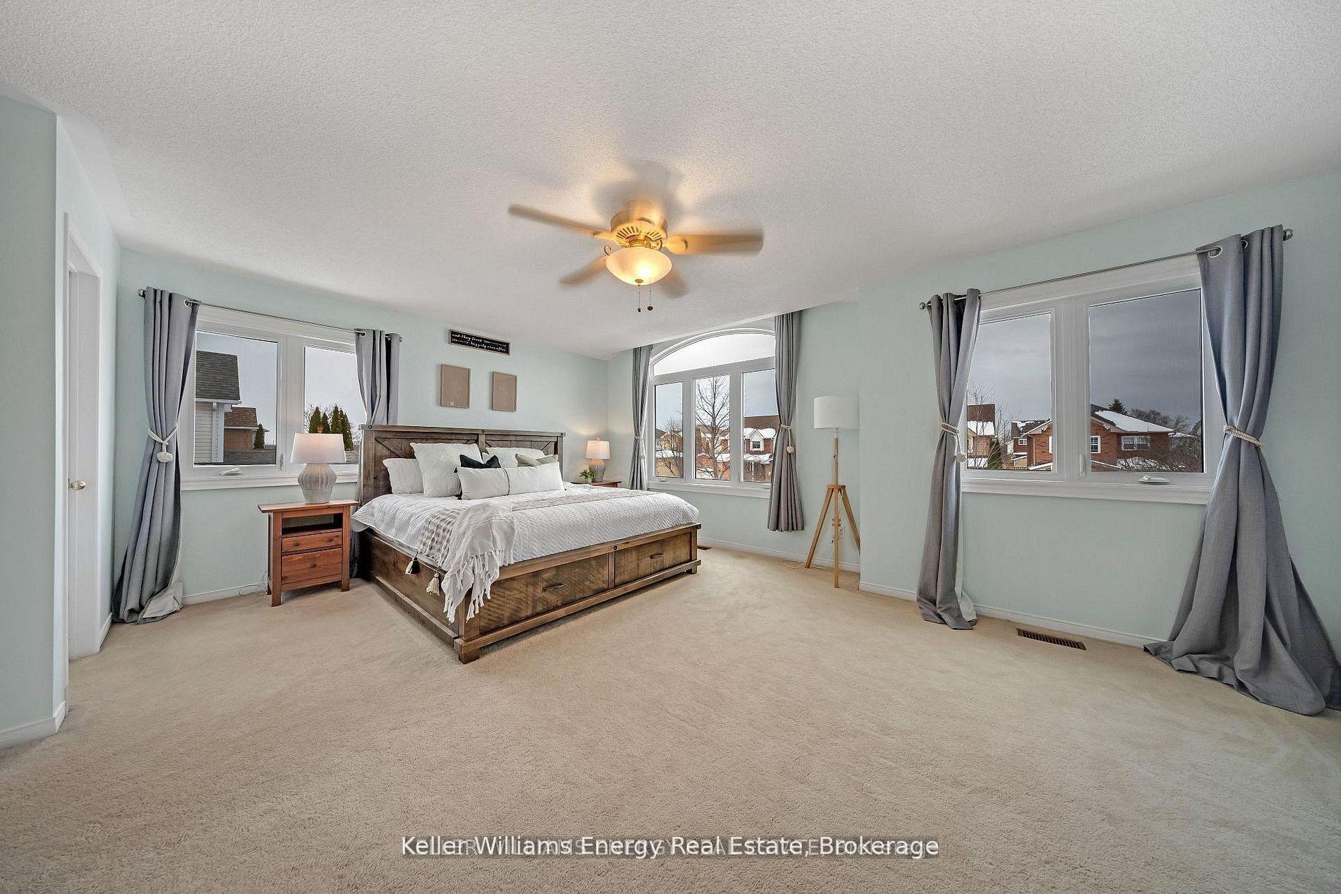 Photo 32 of 179 Wilkins Crescent, Clarington, Courtice — HOMEH