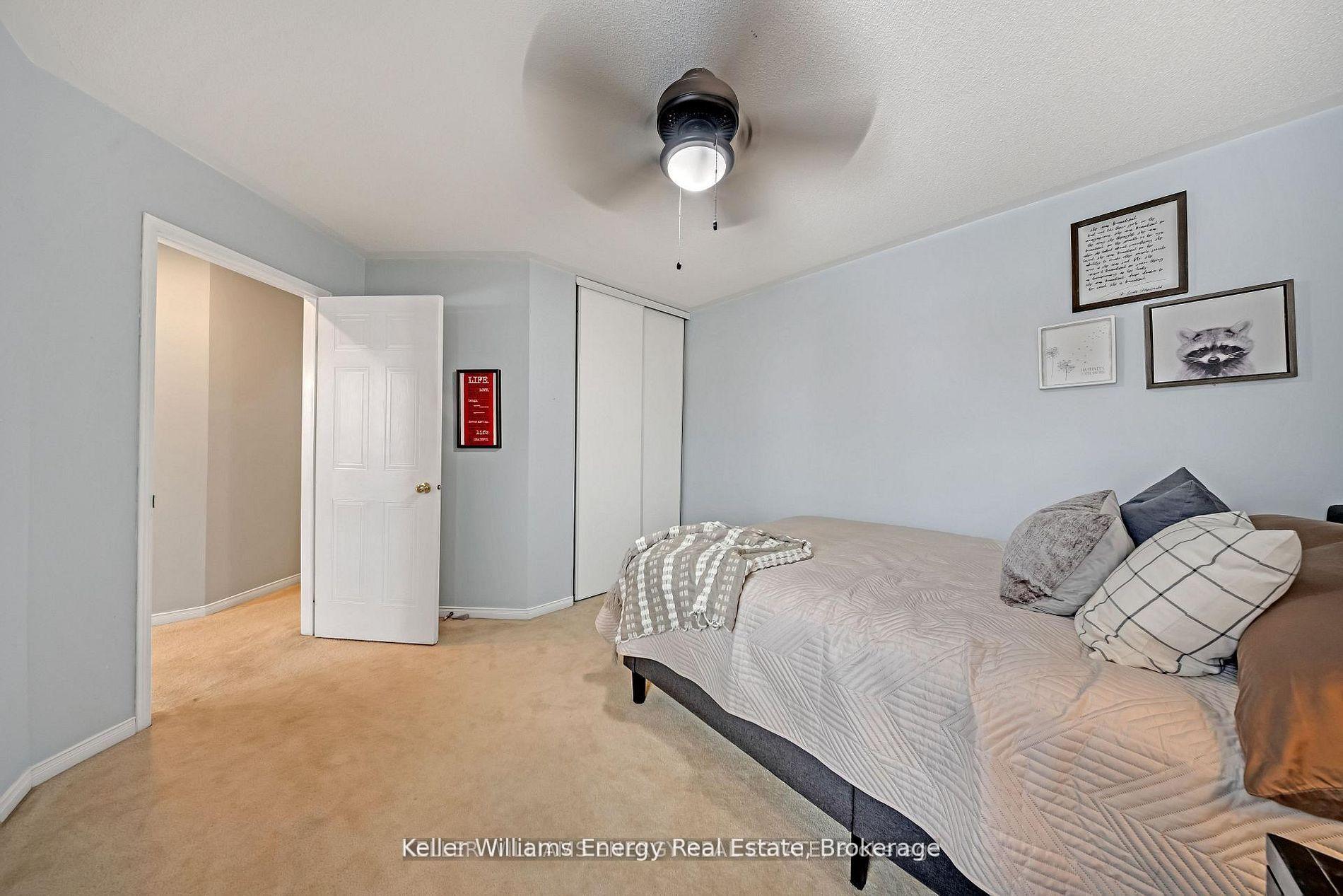 Photo 34 of 179 Wilkins Crescent, Clarington, Courtice — HOMEH
