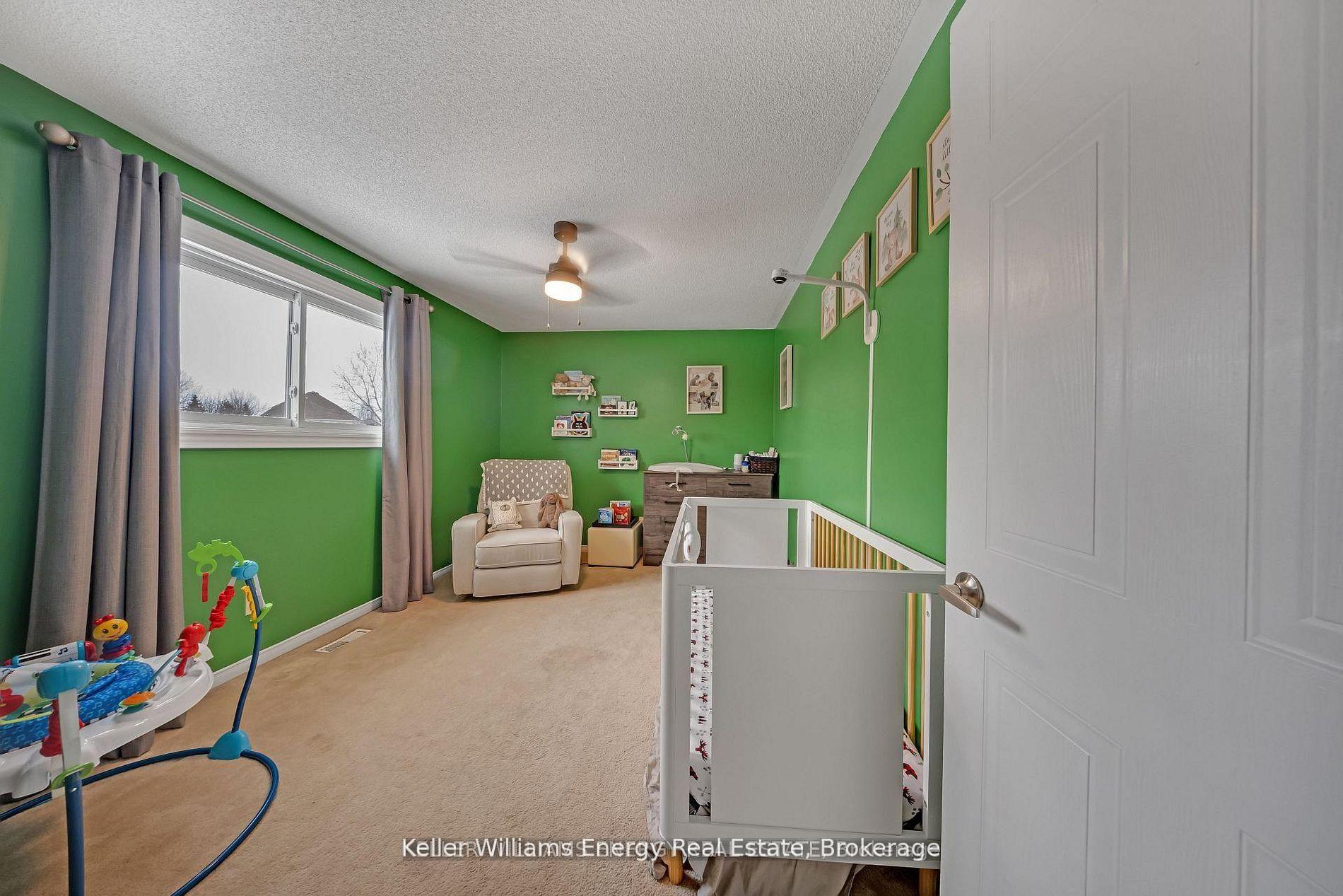 Photo 35 of 179 Wilkins Crescent, Clarington, Courtice — HOMEH