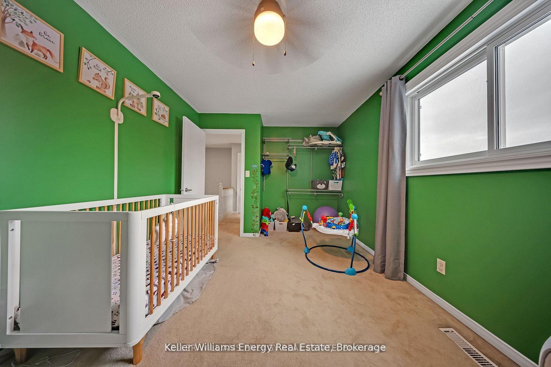 Photo 36 of 179 Wilkins Crescent, Clarington, Courtice — HOMEH