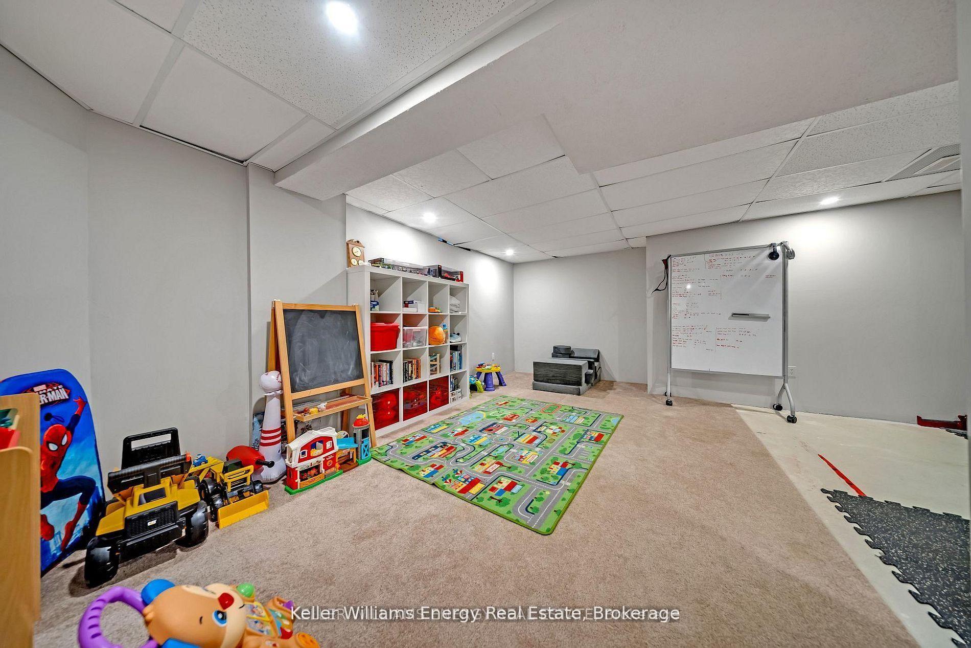 Photo 42 of 179 Wilkins Crescent, Clarington, Courtice — HOMEH