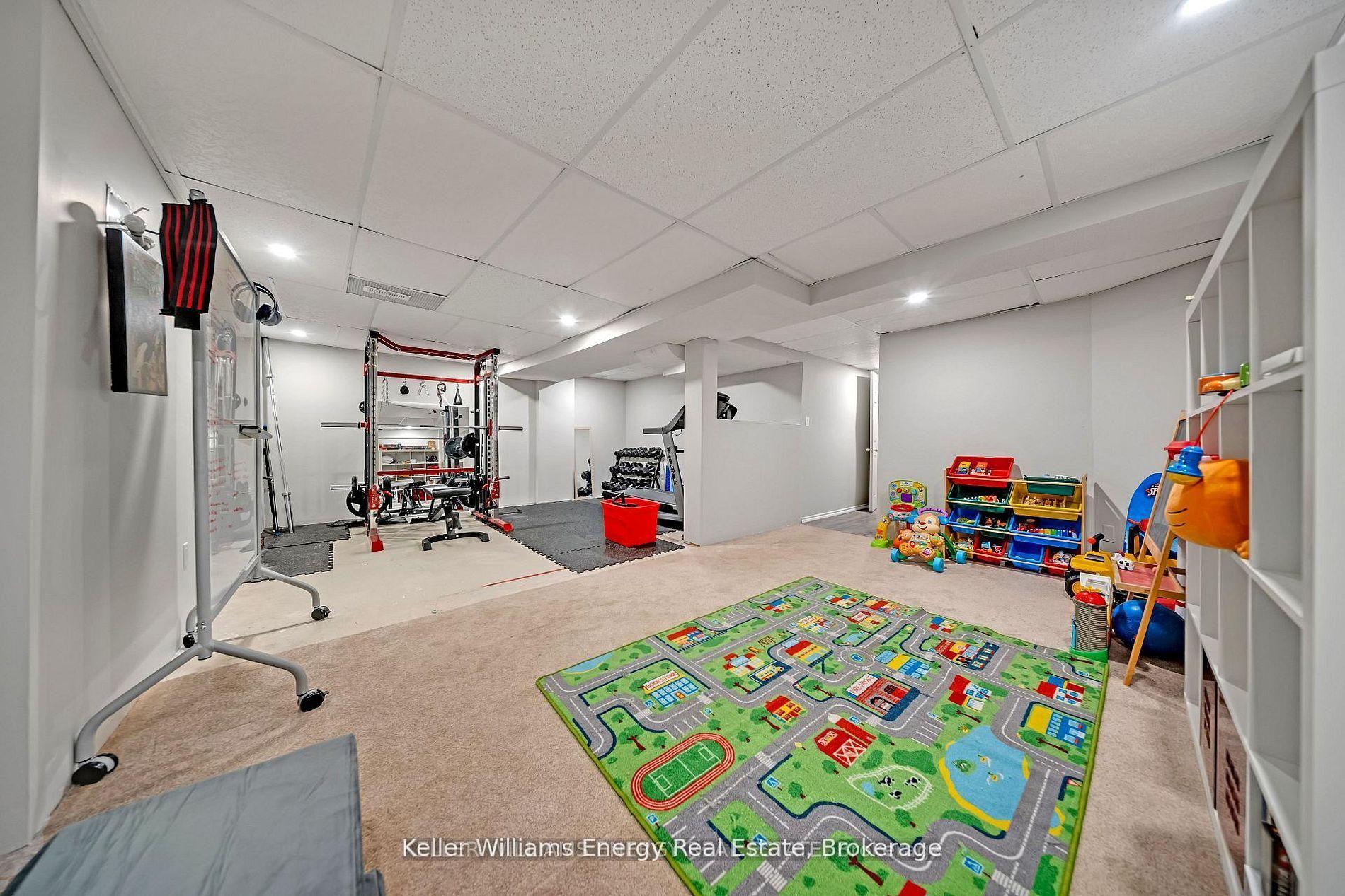 Photo 44 of 179 Wilkins Crescent, Clarington, Courtice — HOMEH