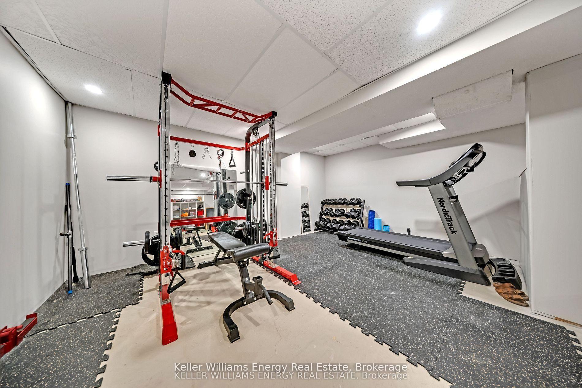 Photo 45 of 179 Wilkins Crescent, Clarington, Courtice — HOMEH
