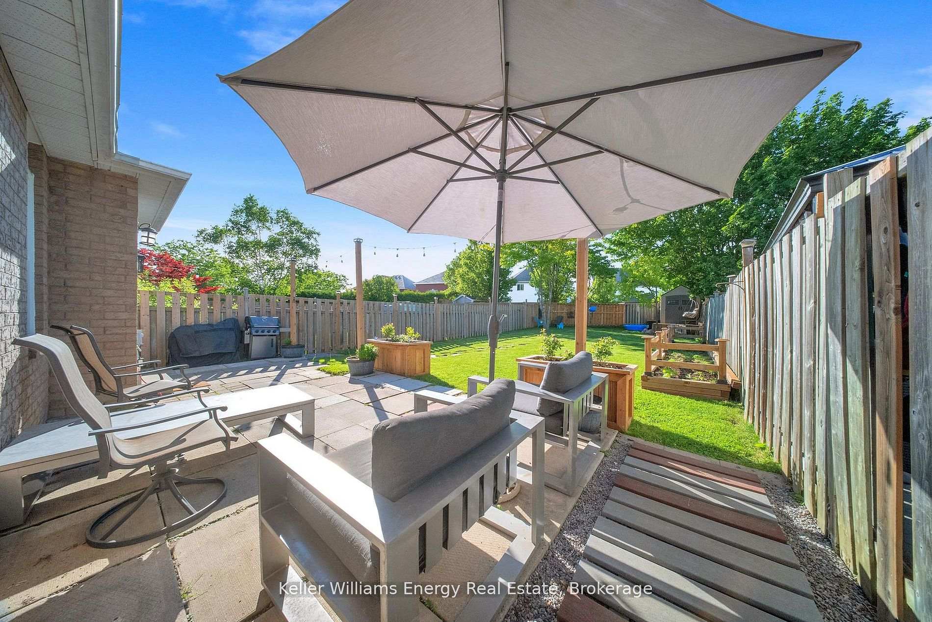 Photo 46 of 179 Wilkins Crescent, Clarington, Courtice — HOMEH